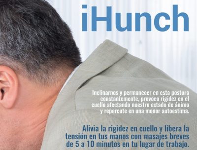 Ihunch